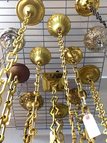 Chandelier Chain  Selections